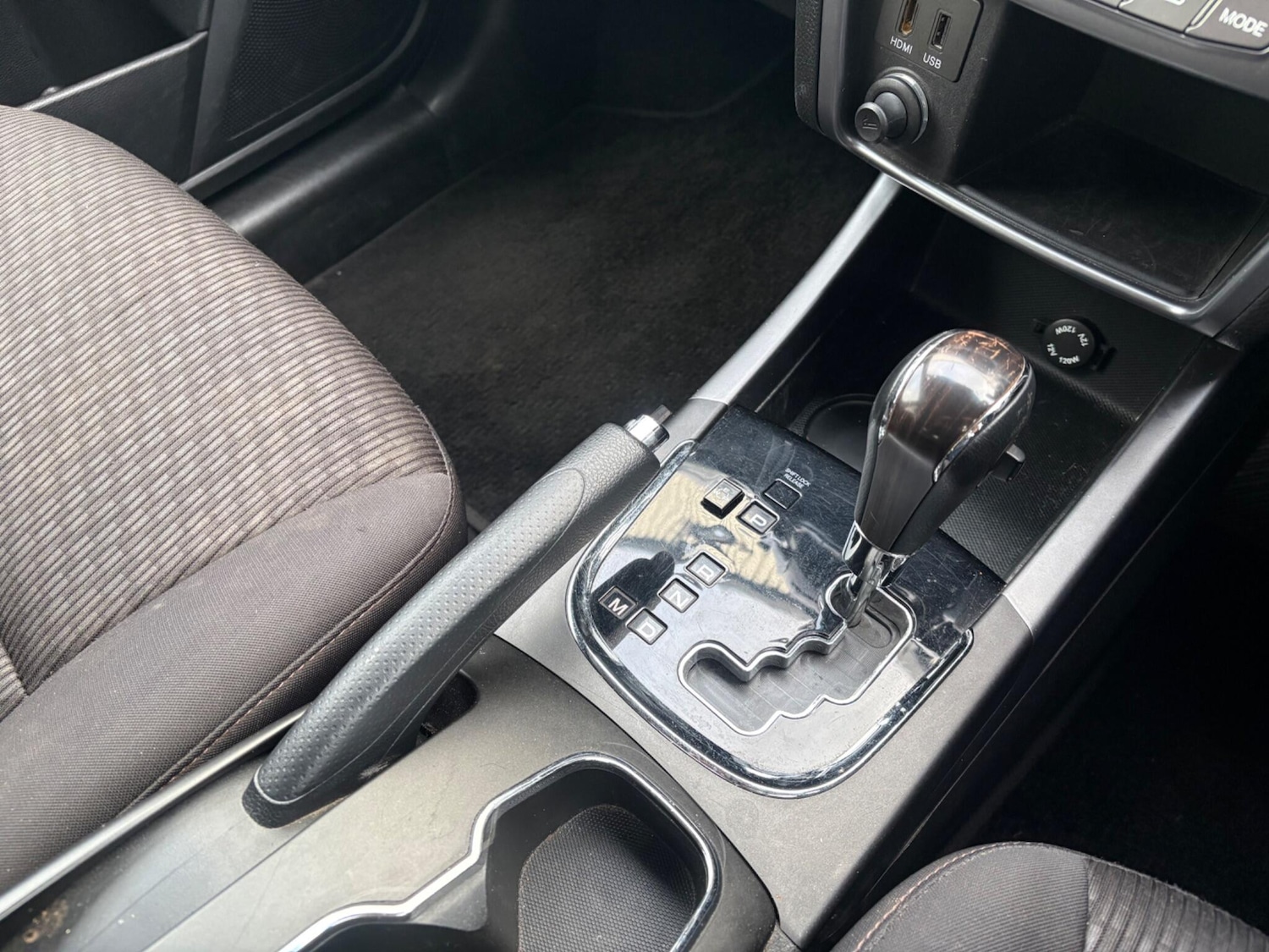 Used Ssangyong Korando 2017 for sale - 77163331: Photo 15