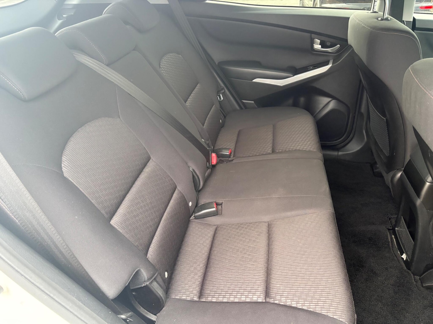 Used Ssangyong Korando 2017 for sale - 77163331: Photo 16