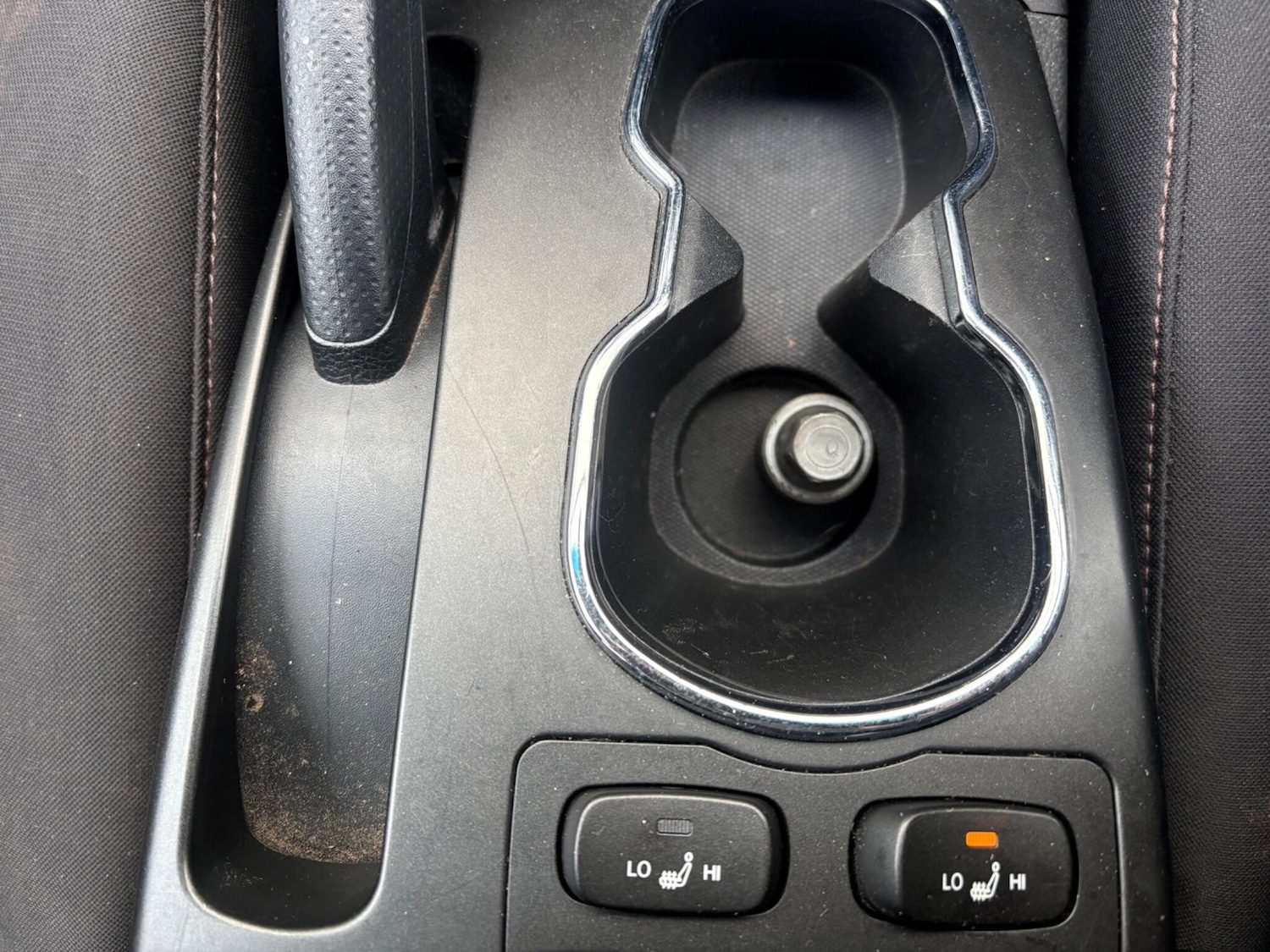 Used Ssangyong Korando 2017 for sale - 77163331: Photo 17