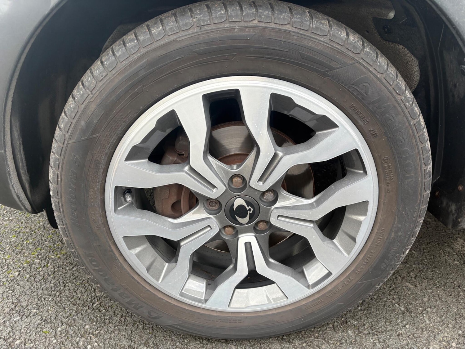 Used Ssangyong Korando 2017 for sale - 77163331: Photo 18