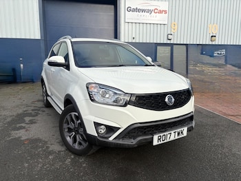 (17) - 2.2D LE Auto Euro 6 5dr