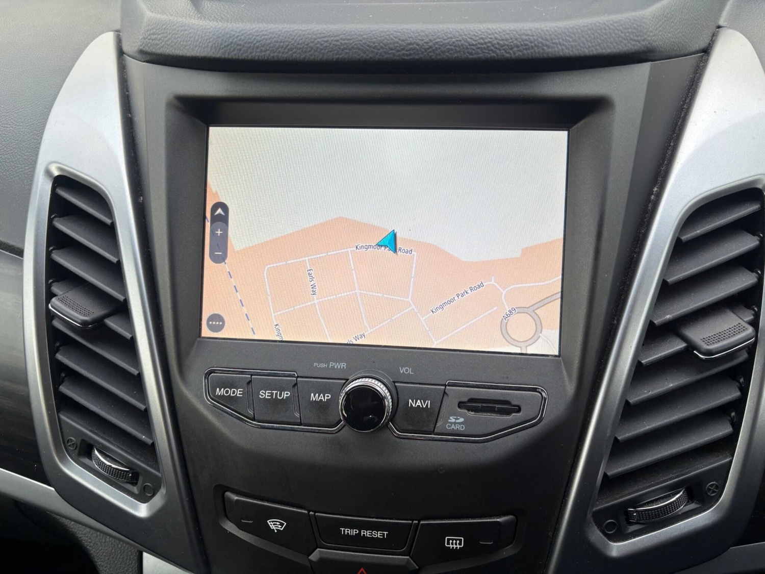 Used Ssangyong Korando 2017 for sale - 77163331: Photo 20