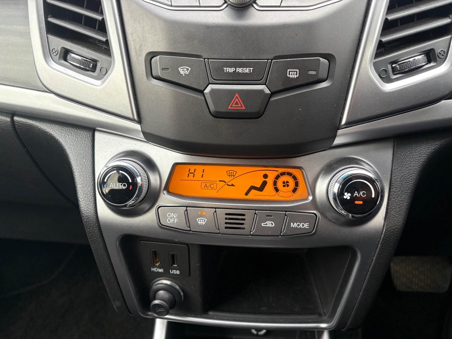 Used Ssangyong Korando 2017 for sale - 77163331: Photo 28