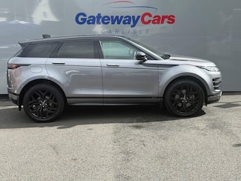 Used Land Rover Range Rover Evoque 2020 for sale - 79741372: Photo