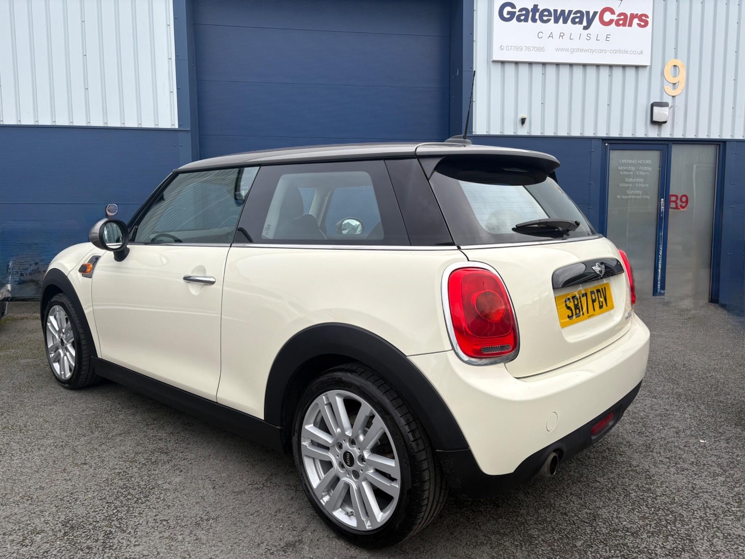 Used MINI Hatch for sale - 77824493: Photo 11