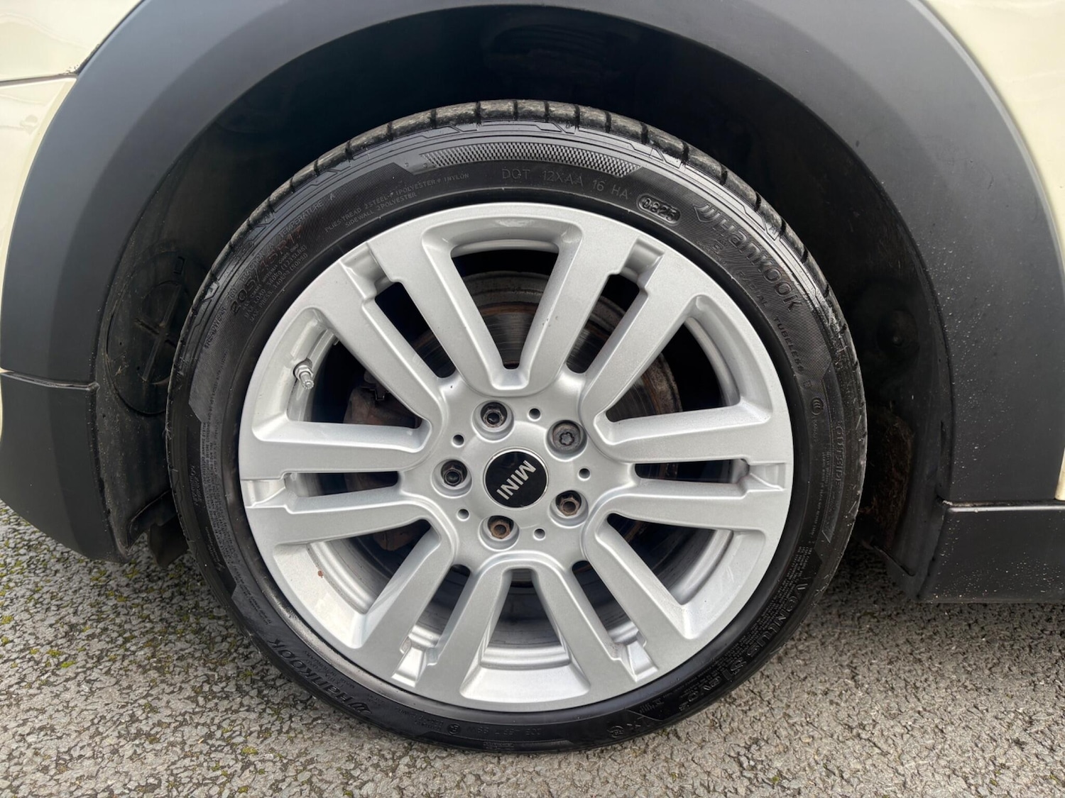 Used MINI Hatch for sale - 77824493: Photo 13