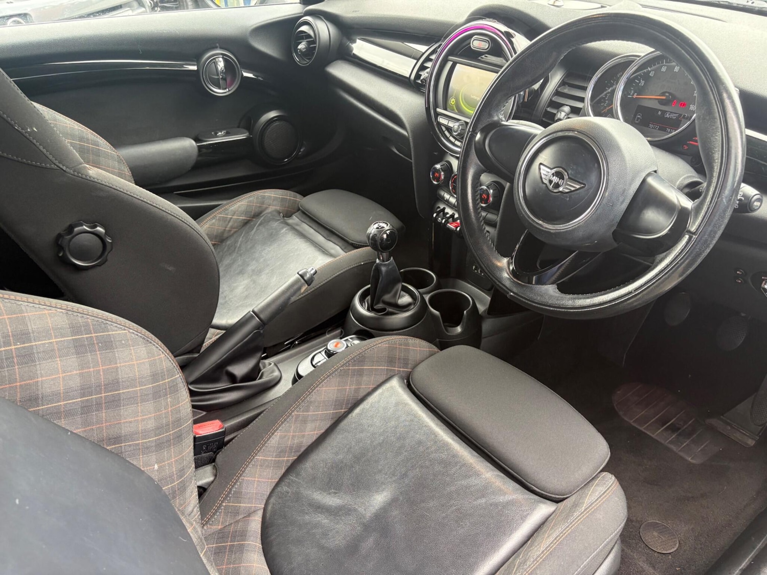 Used MINI Hatch for sale - 77824493: Photo 18