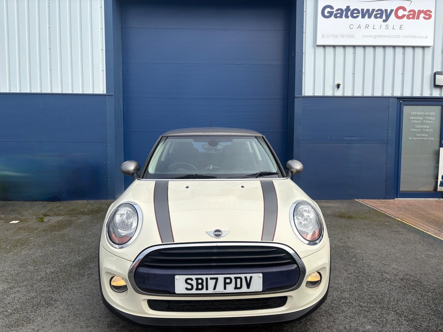 Used MINI Hatch for sale - 77824493: Photo 2