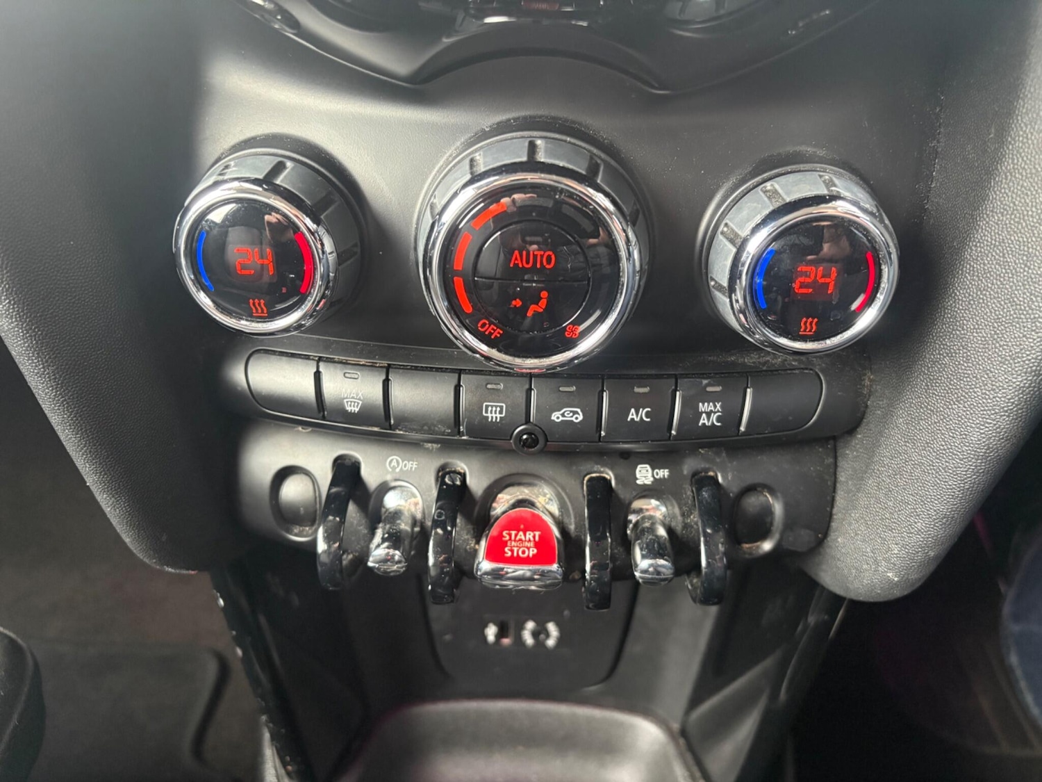 Used MINI Hatch for sale - 77824493: Photo 21