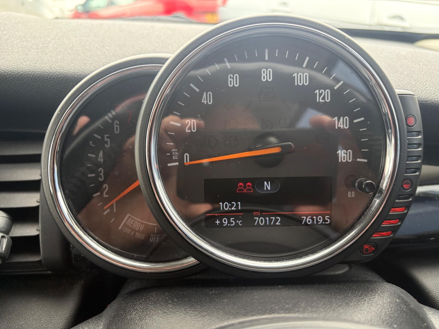 Used MINI Hatch for sale - 77824493: Photo 22