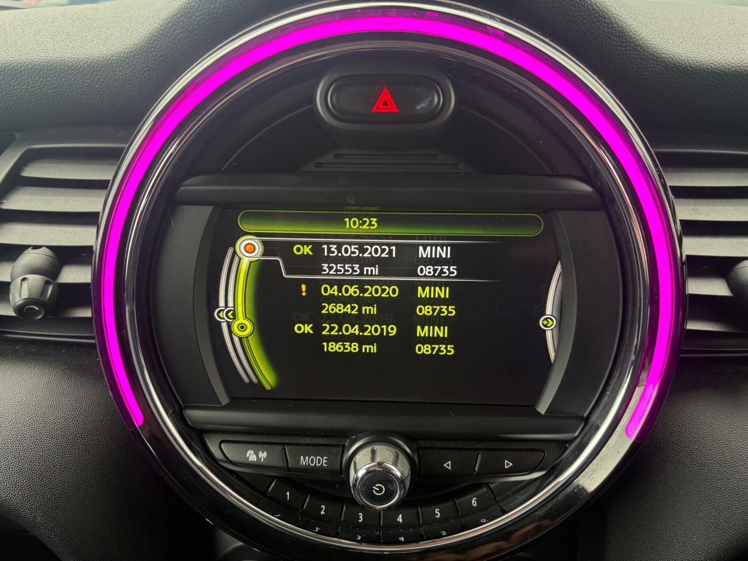 Used MINI Hatch for sale - 77824493: Photo 25