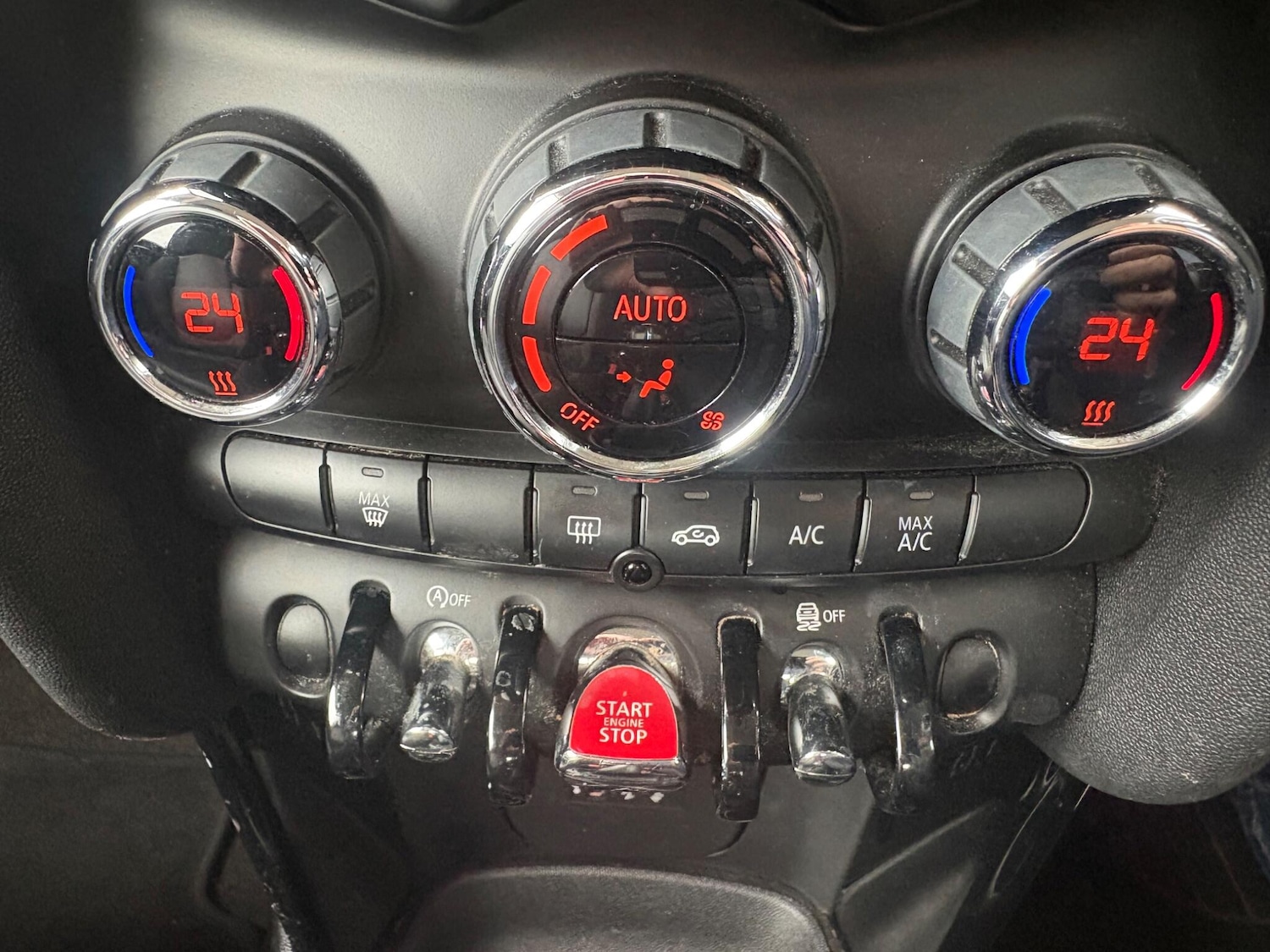 Used MINI Hatch for sale - 77824493: Photo 28