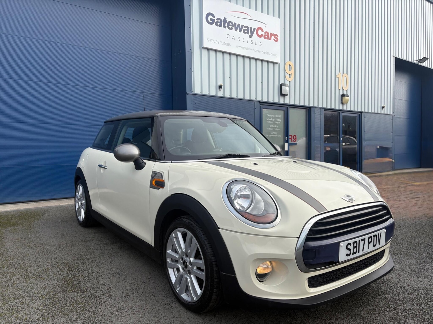 Used MINI Hatch for sale - 77824493: Photo 6