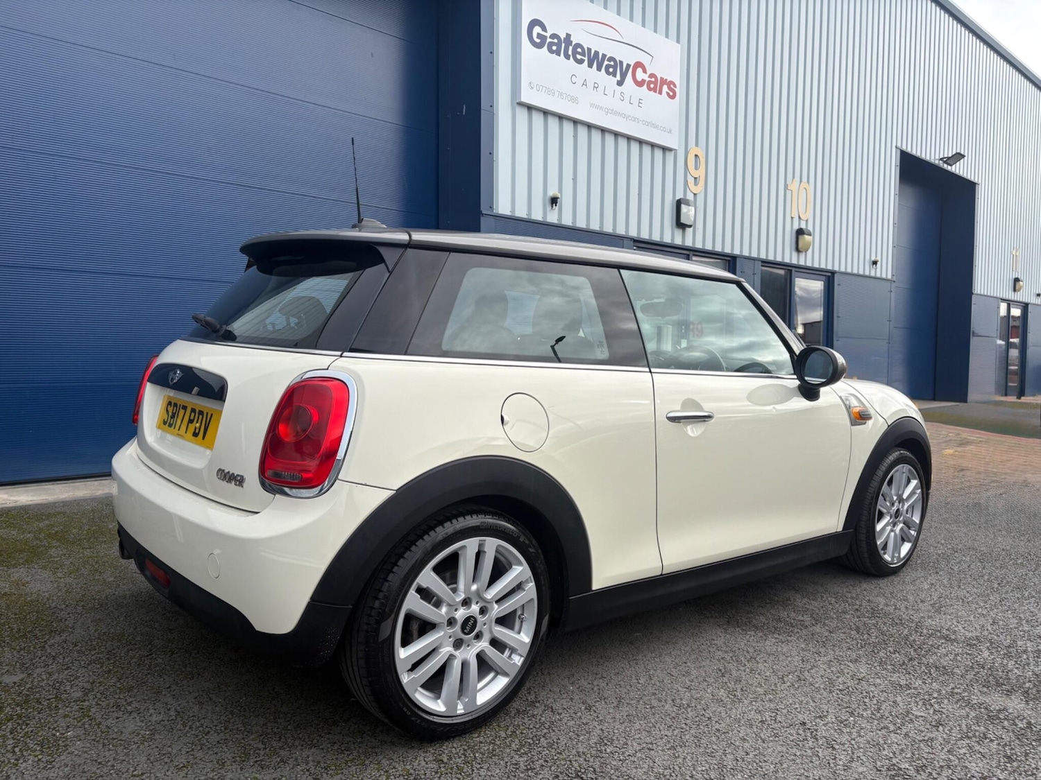 Used MINI Hatch for sale - 77824493: Photo 7