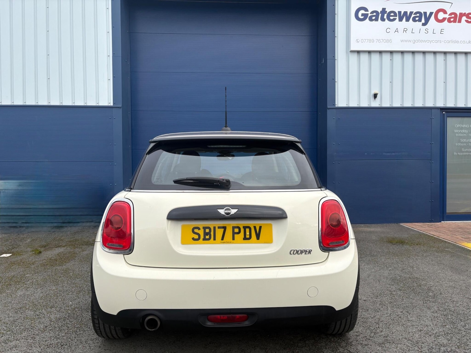 Used MINI Hatch for sale - 77824493: Photo 8