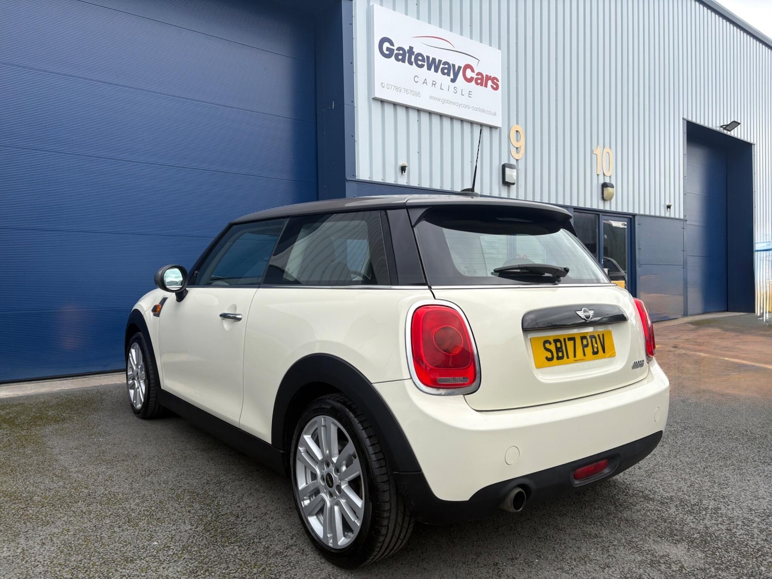 Used MINI Hatch for sale - 77824493: Photo 9