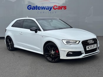 Used Audi A3 2016 for sale - 79807937: Photo
