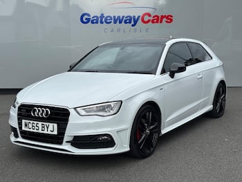 Used Audi A3 2016 for sale - 79807937: Photo