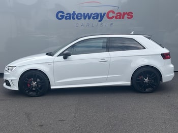 Used Audi A3 2016 for sale - 79807937: Photo