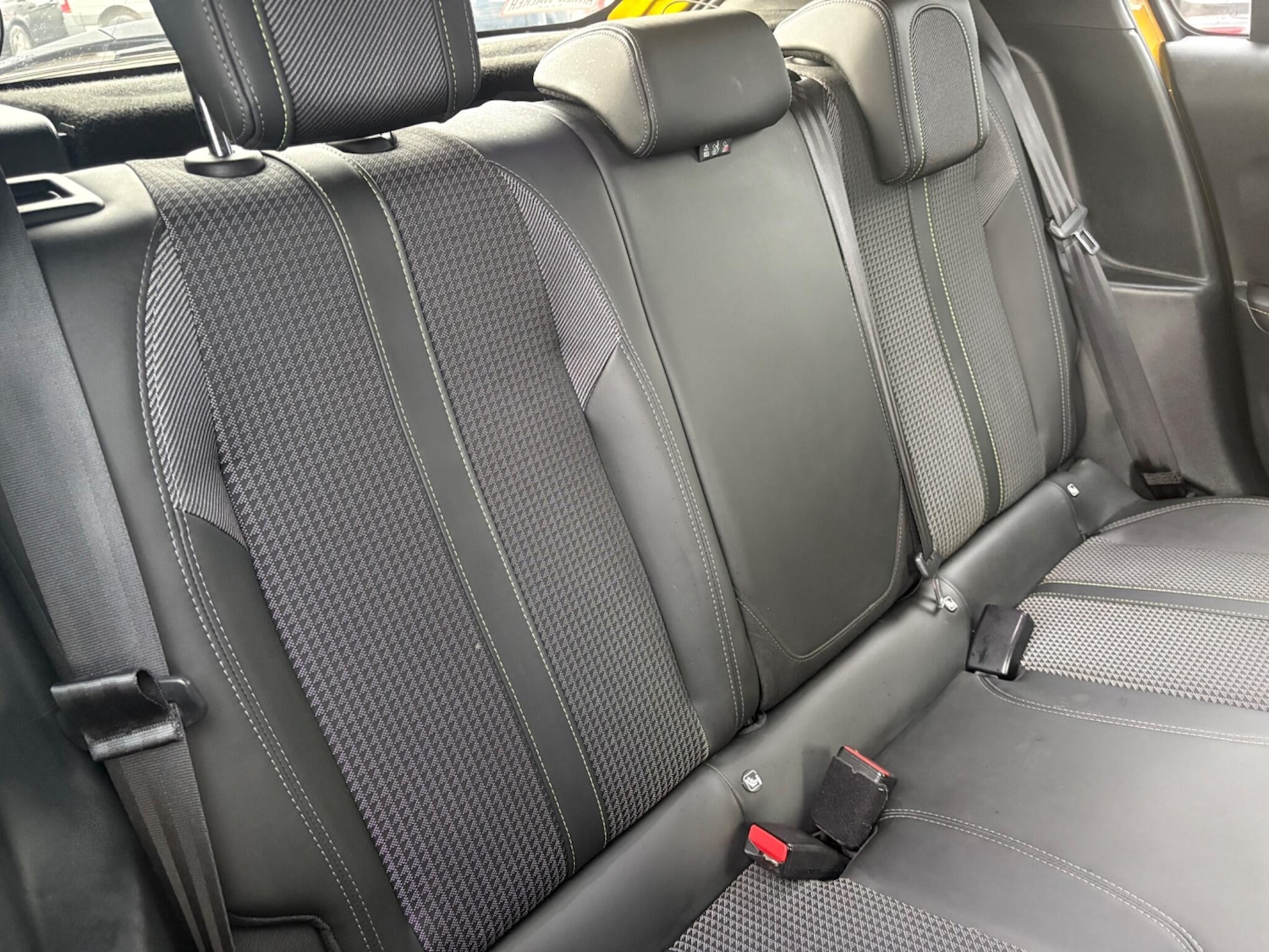 Used Peugeot 208 2020 for sale - 77143884: Photo 11