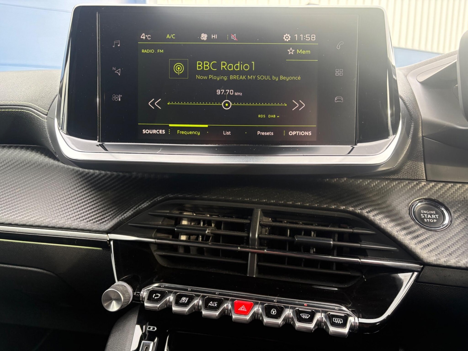 Used Peugeot 208 2020 for sale - 77143884: Photo 12