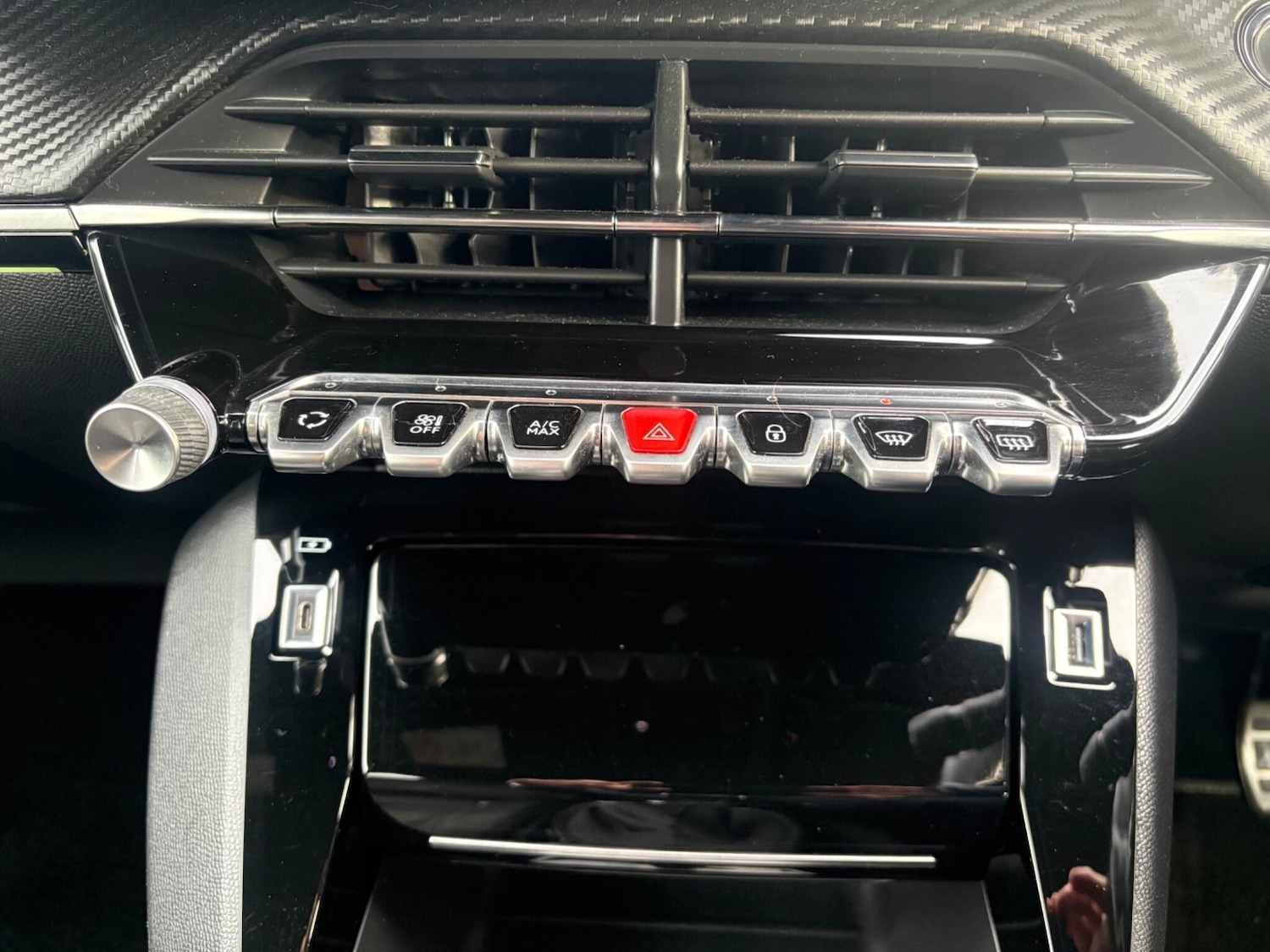 Used Peugeot 208 2020 for sale - 77143884: Photo 13