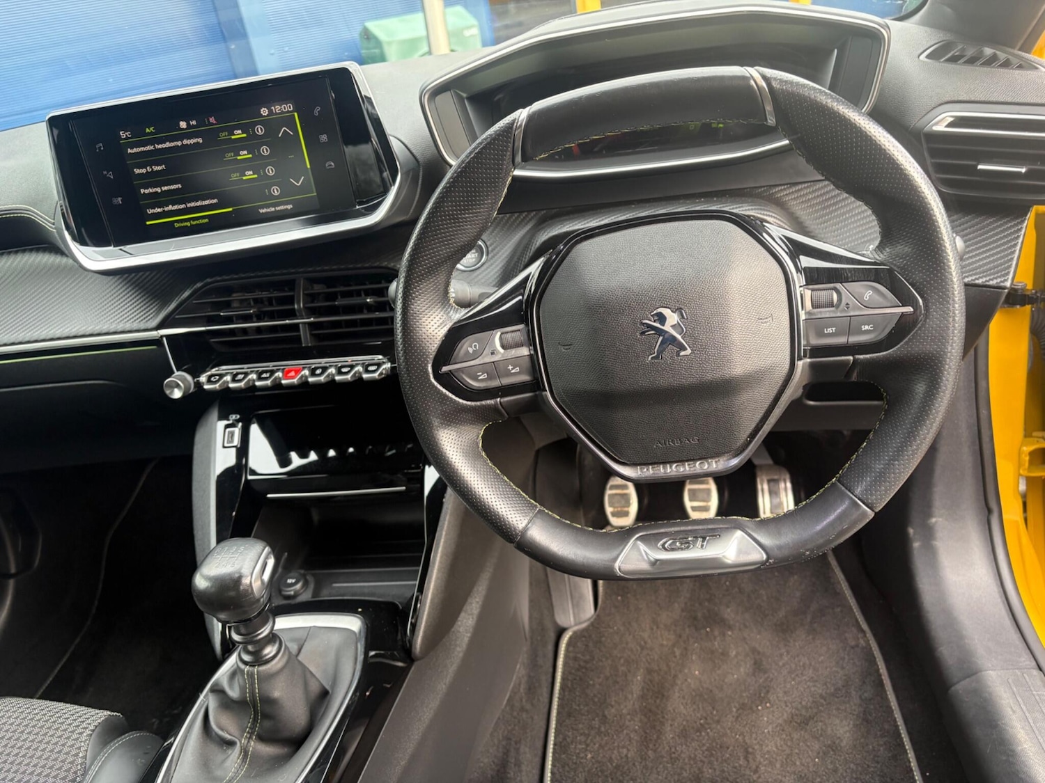 Used Peugeot 208 2020 for sale - 77143884: Photo 15