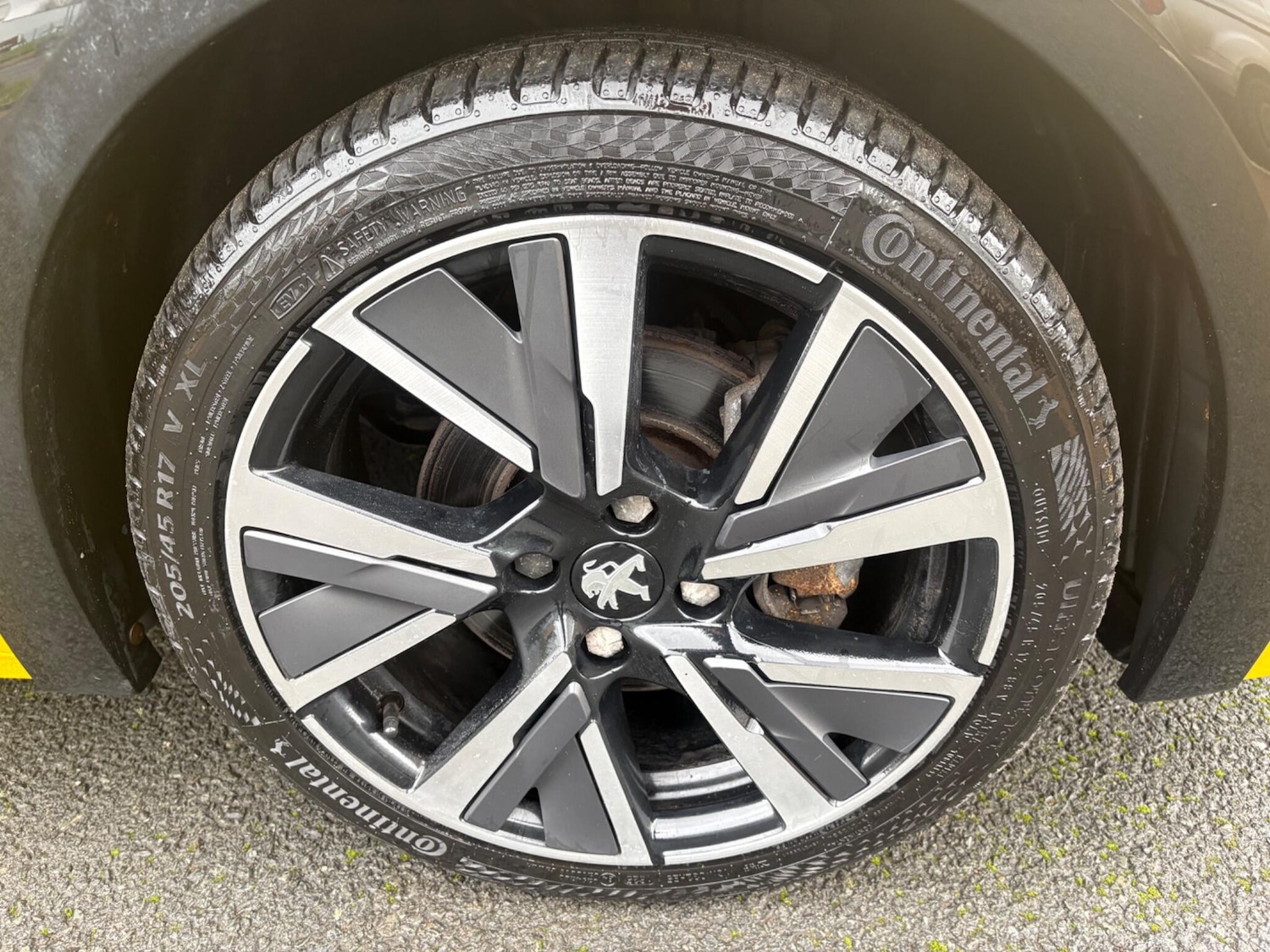 Used Peugeot 208 2020 for sale - 77143884: Photo 19