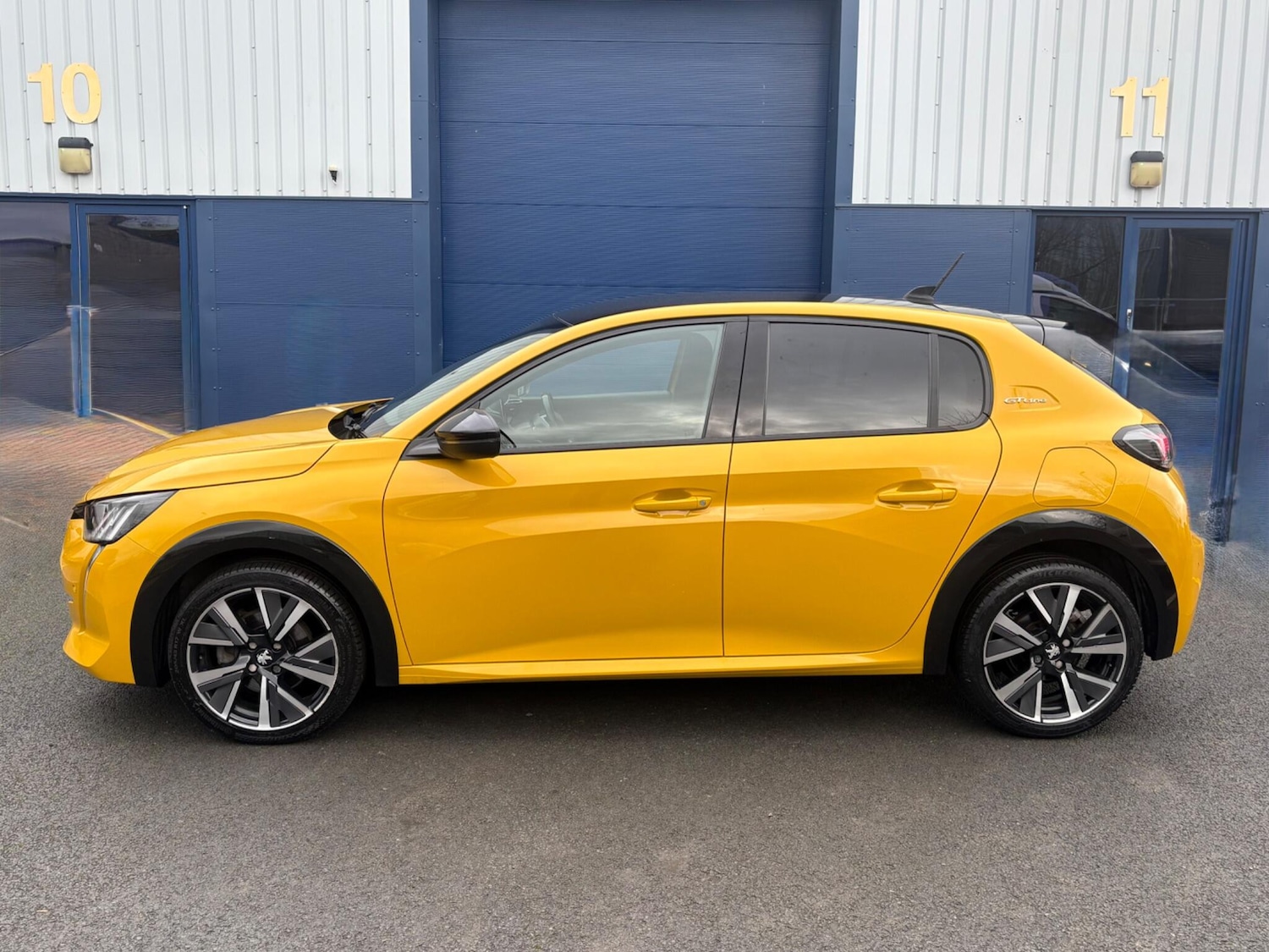 Used Peugeot 208 2020 for sale - 77143884: Photo 3