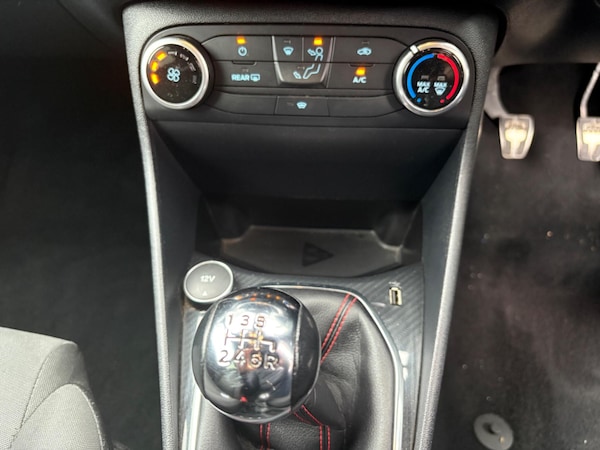 Used Ford Fiesta 2019 for sale - 76314485: Photo 11