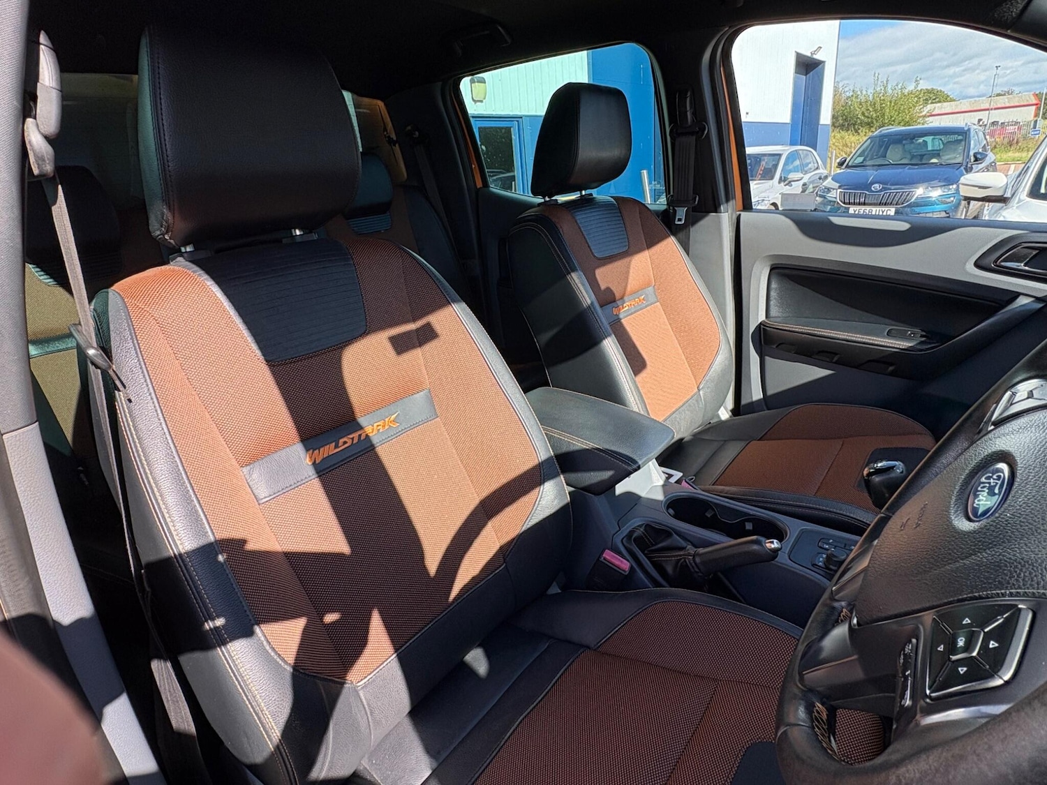 Used Ford Ranger 2018 for sale - 76886149: Photo 15