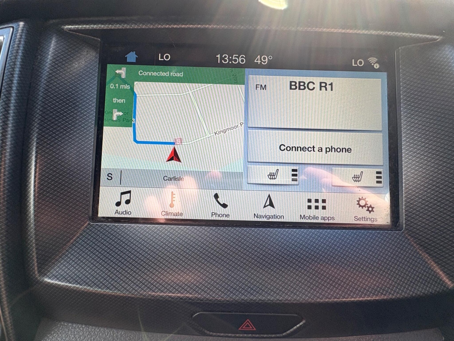 Used Ford Ranger 2018 for sale - 76886149: Photo 8