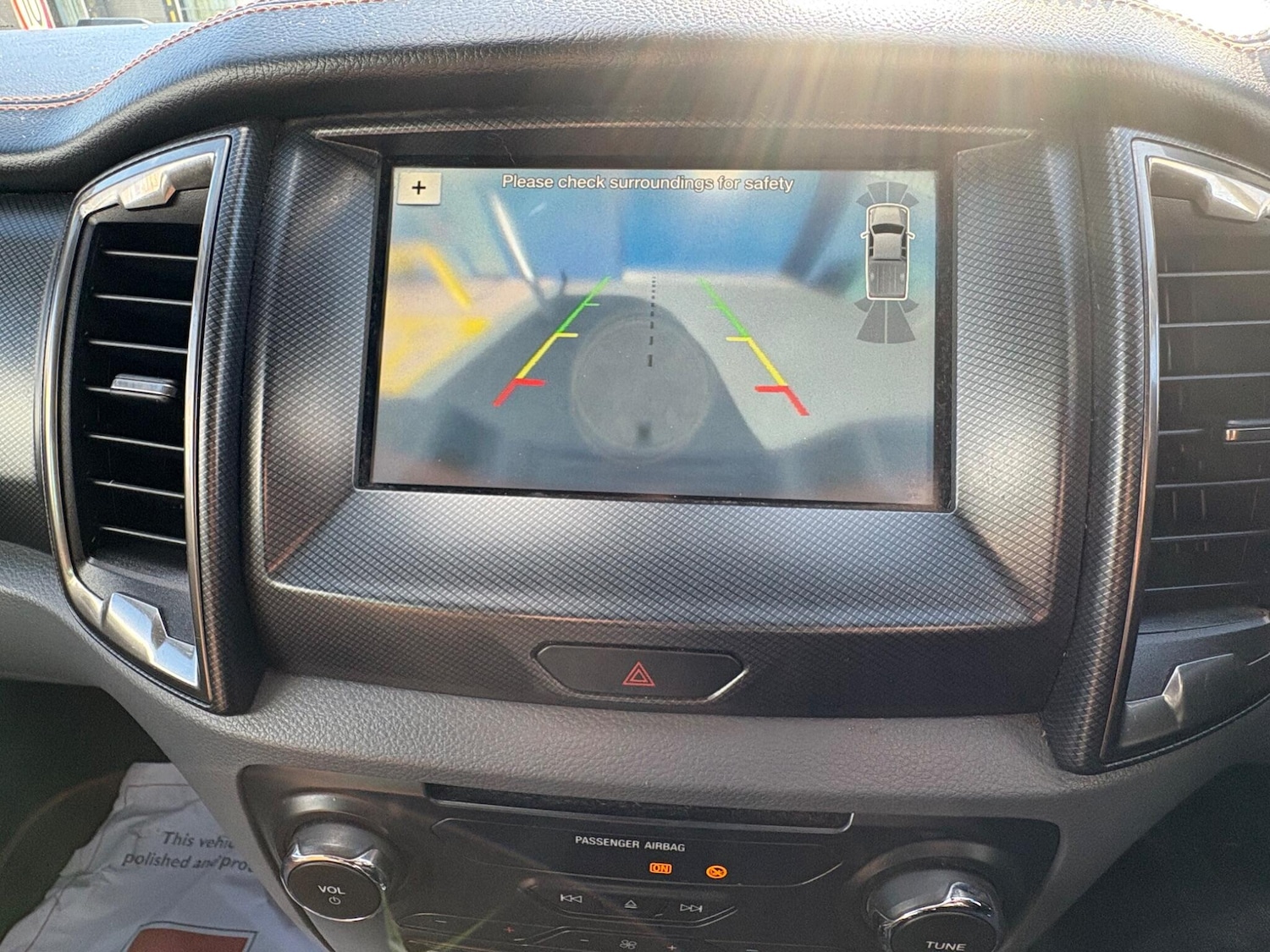 Used Ford Ranger 2018 for sale - 76886149: Photo 9