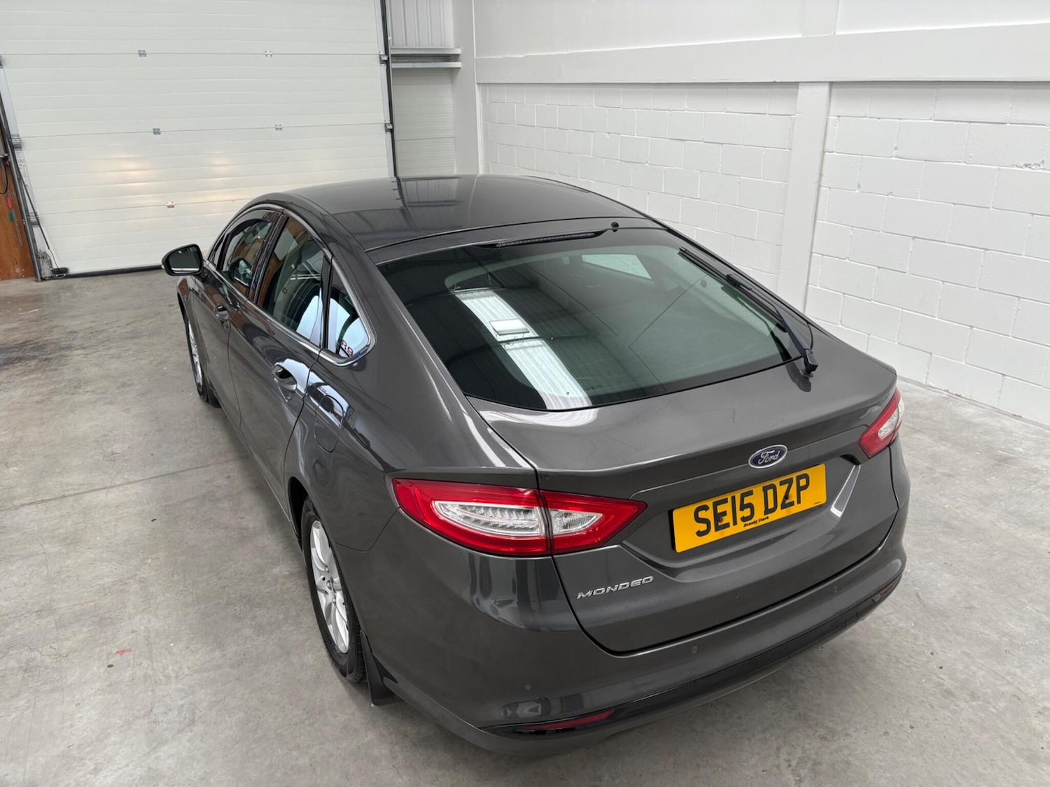 Vehicle 23