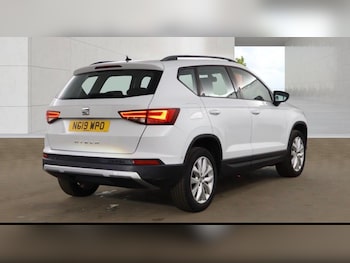 Used SEAT Ateca 2019 for sale - 79158311: Photo