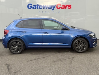 Used Volkswagen Polo 2021 for sale - 78809618: Photo