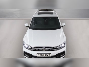 Used Volkswagen Tiguan 2017 for sale - 79374726: Photo