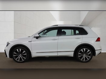 Used Volkswagen Tiguan 2017 for sale - 79374726: Photo