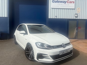 Used Volkswagen Golf 2017 for sale - 78891472: Photo