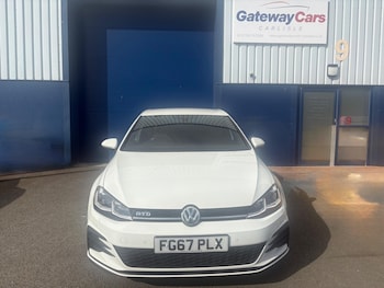 Used Volkswagen Golf 2017 for sale - 78891472: Photo
