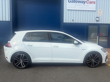 Used Volkswagen Golf 2017 for sale - 78891472: Photo