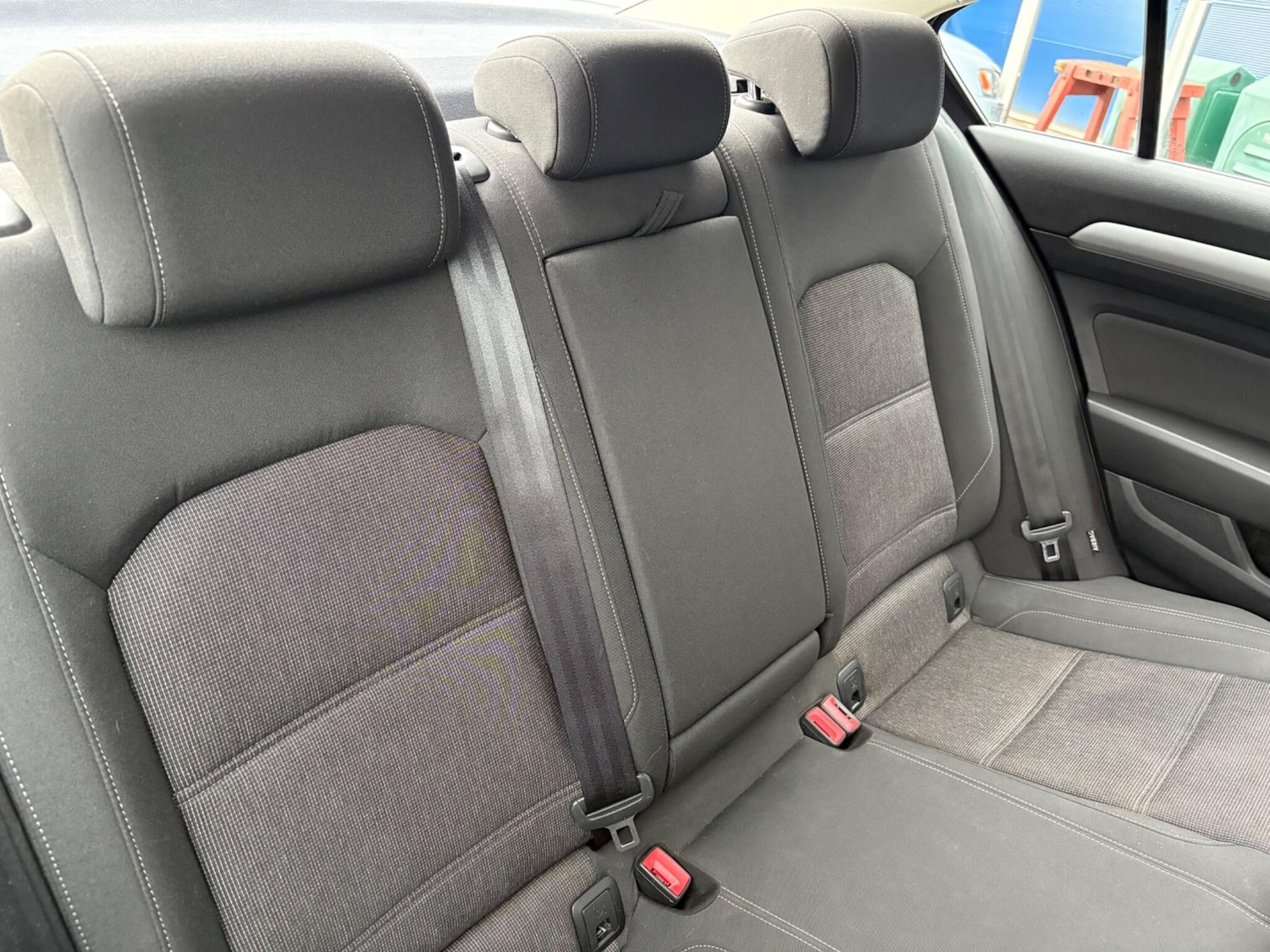 Used Volkswagen Passat 2016 for sale - 77267430: Photo 10