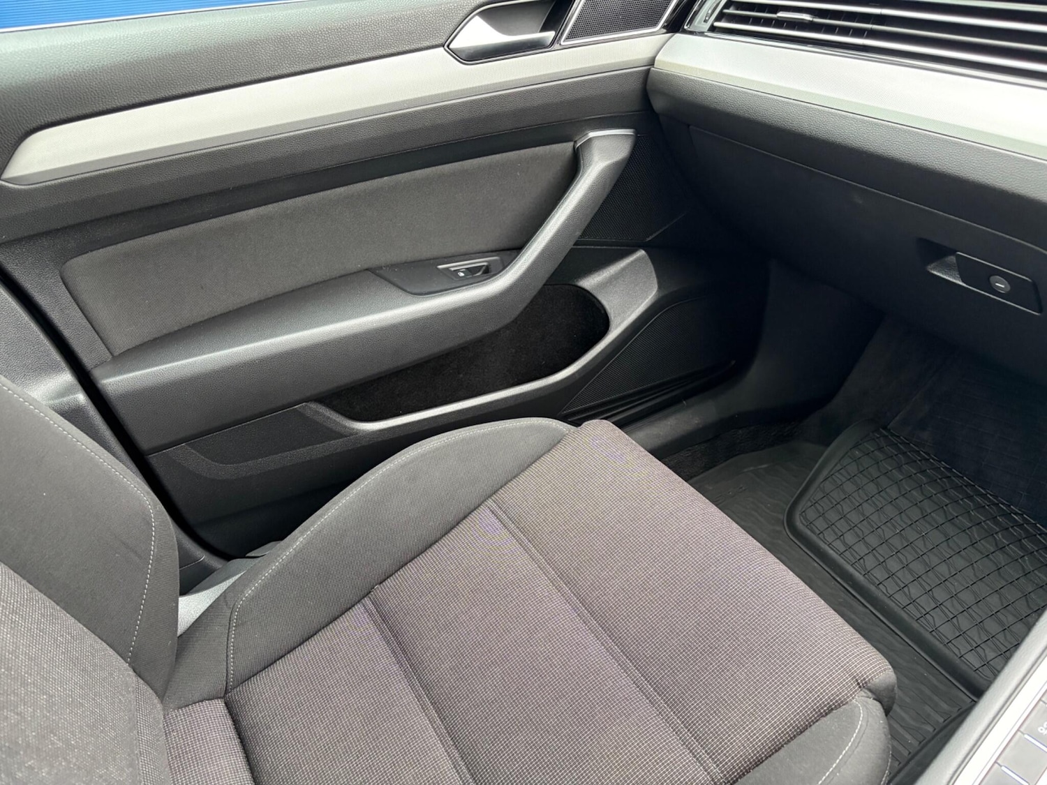 Used Volkswagen Passat 2016 for sale - 77267430: Photo 15