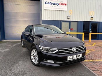 Used Volkswagen Passat 2016 for sale - 77267430: Photo