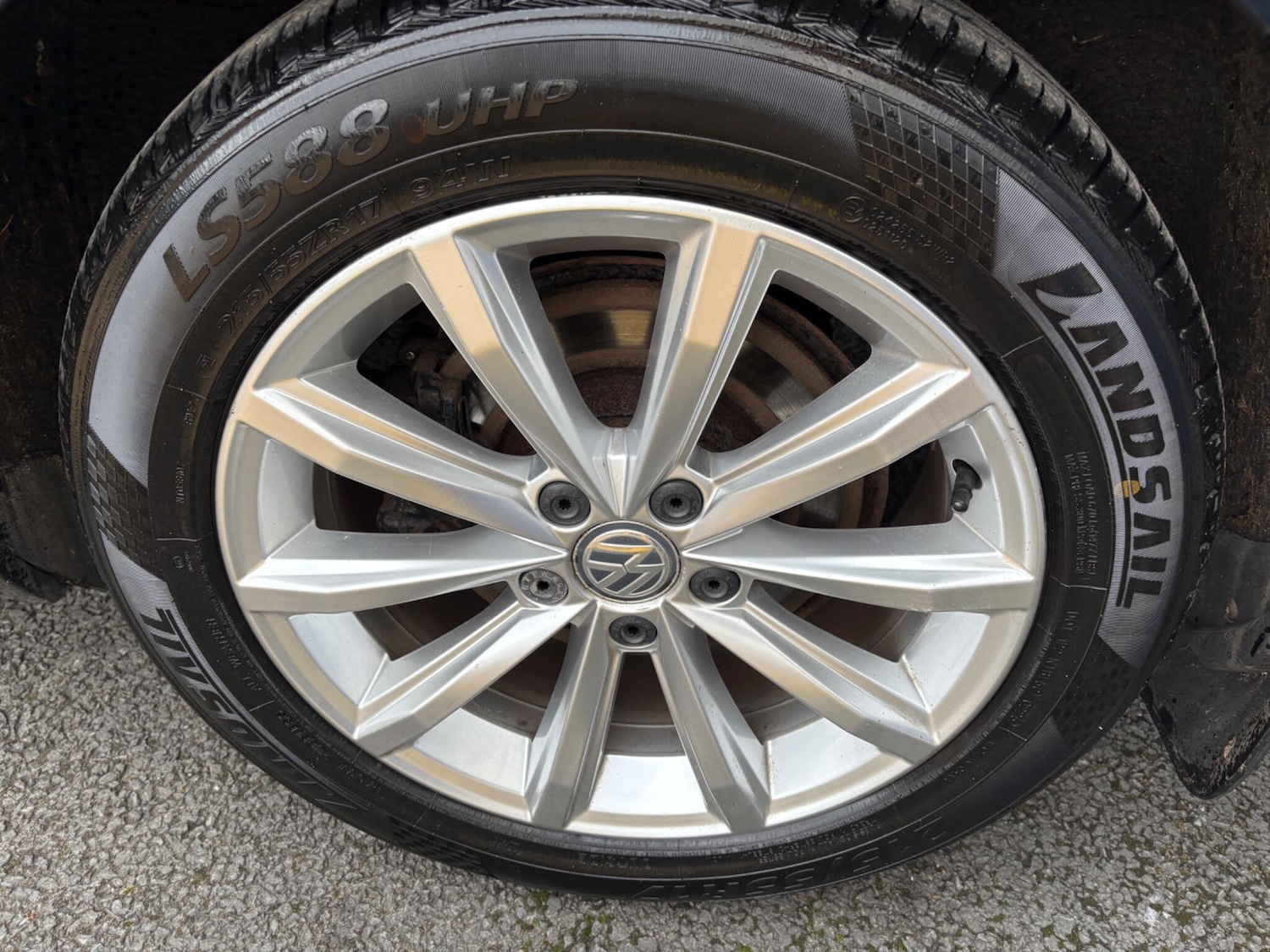 Used Volkswagen Passat 2016 for sale - 77267430: Photo 8