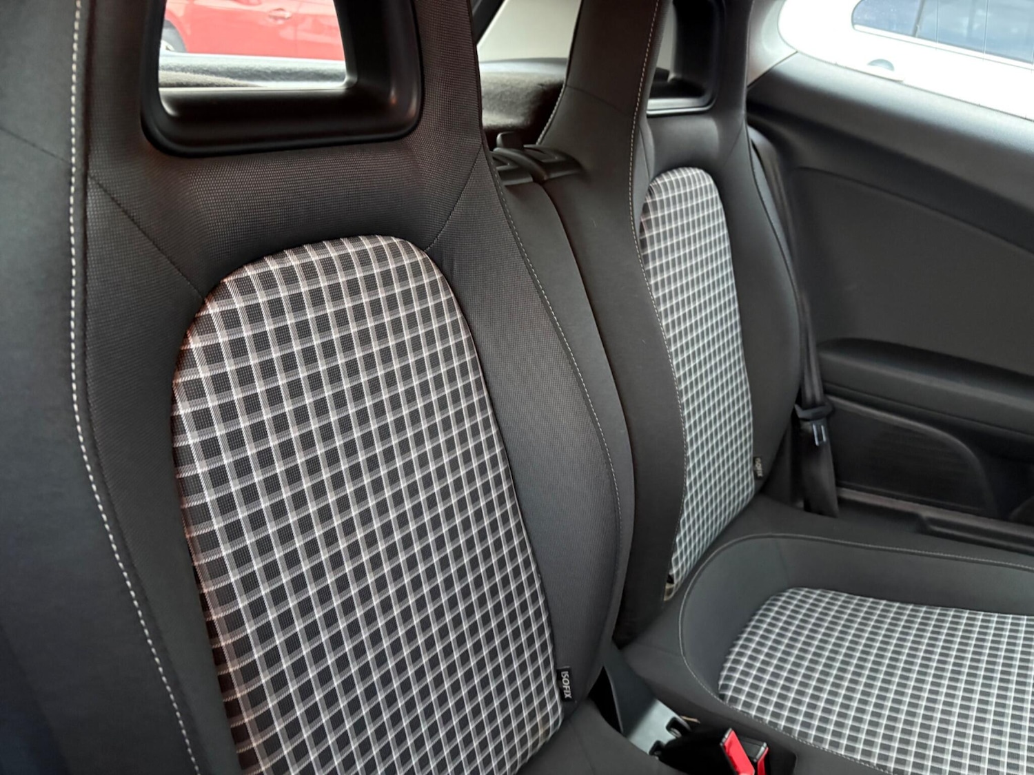 Used Volkswagen Scirocco 2015 for sale - 77029362: Photo 15