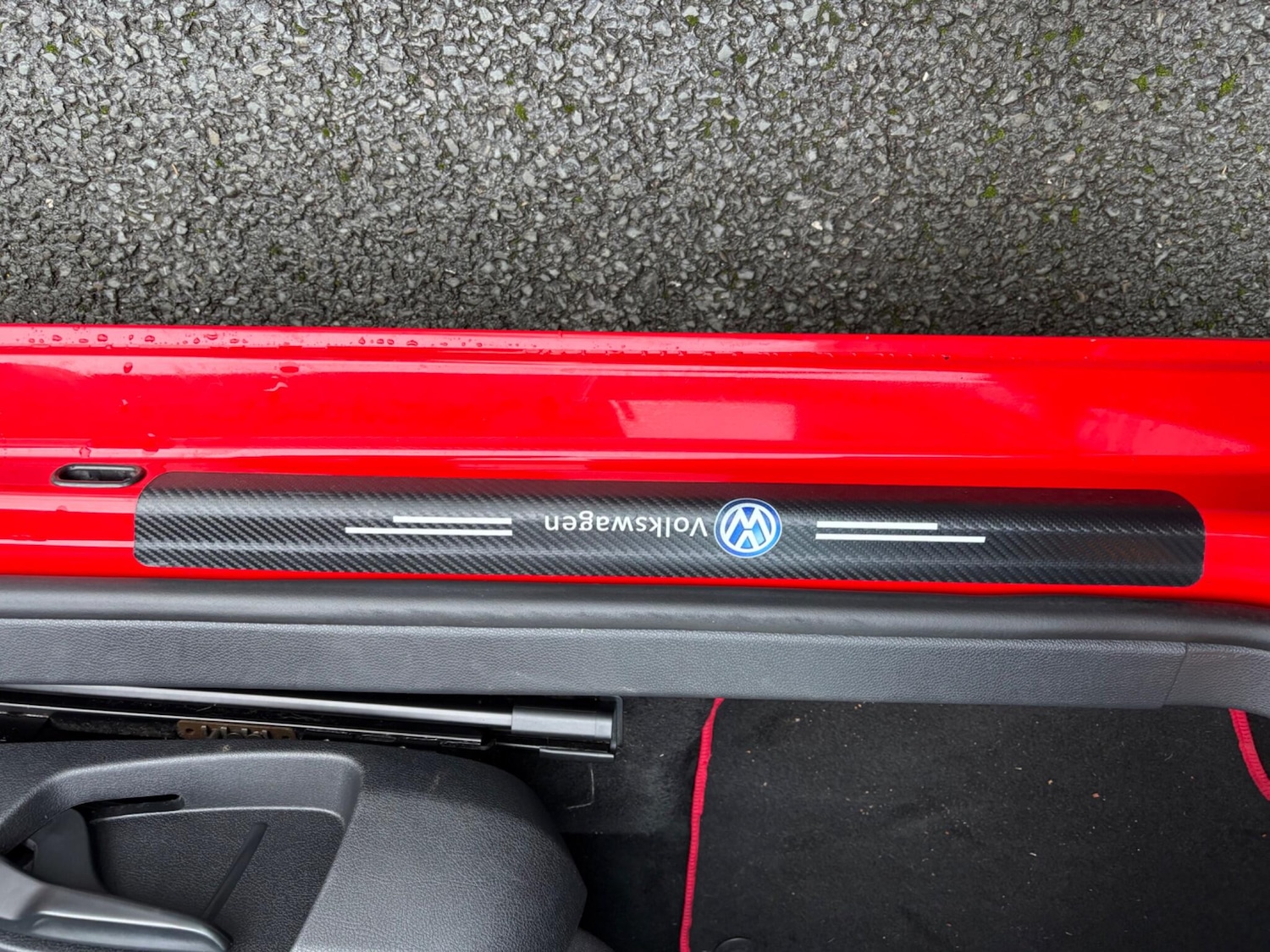 Used Volkswagen Scirocco 2015 for sale - 77029362: Photo 16