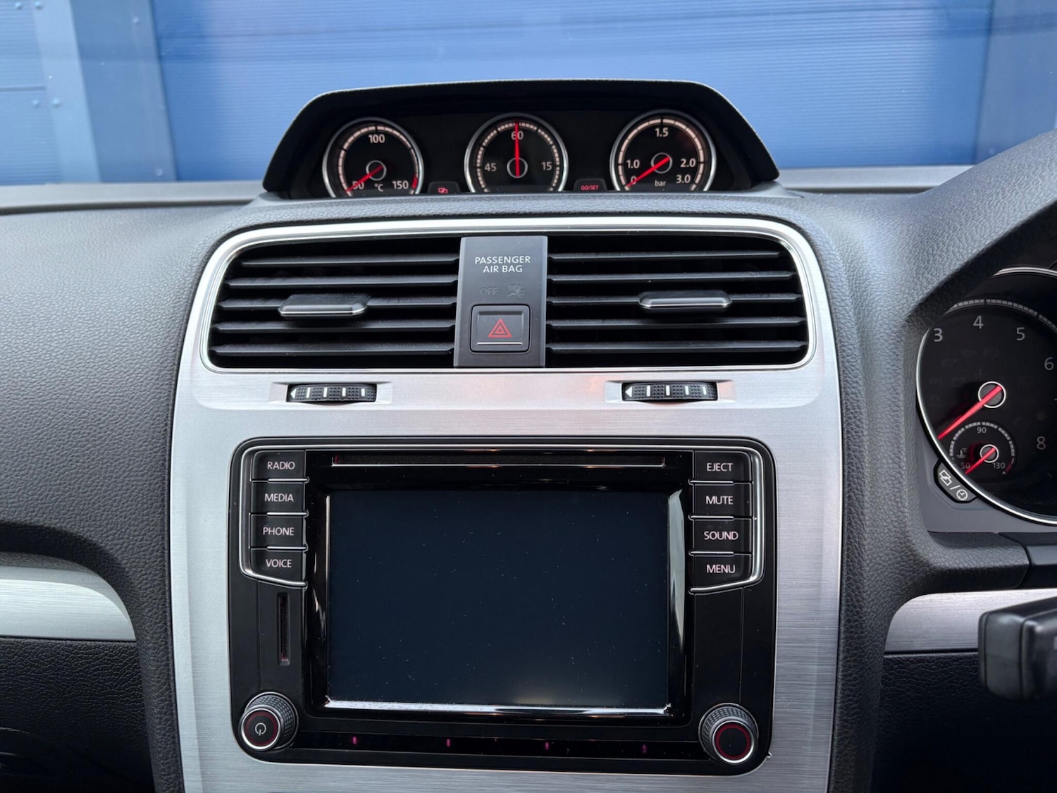 Used Volkswagen Scirocco 2015 for sale - 77029362: Photo 17