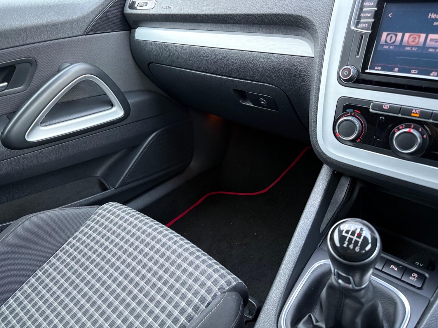 Used Volkswagen Scirocco 2015 for sale - 77029362: Photo 22