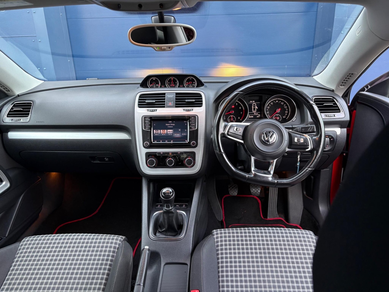 Used Volkswagen Scirocco 2015 for sale - 77029362: Photo 23